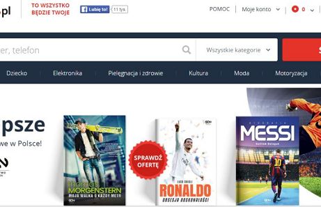 Marcin Jabłoński prezesem Arena.pl, Sławomir Kubicki wiceprezesem, odszedł Michał Kowalski