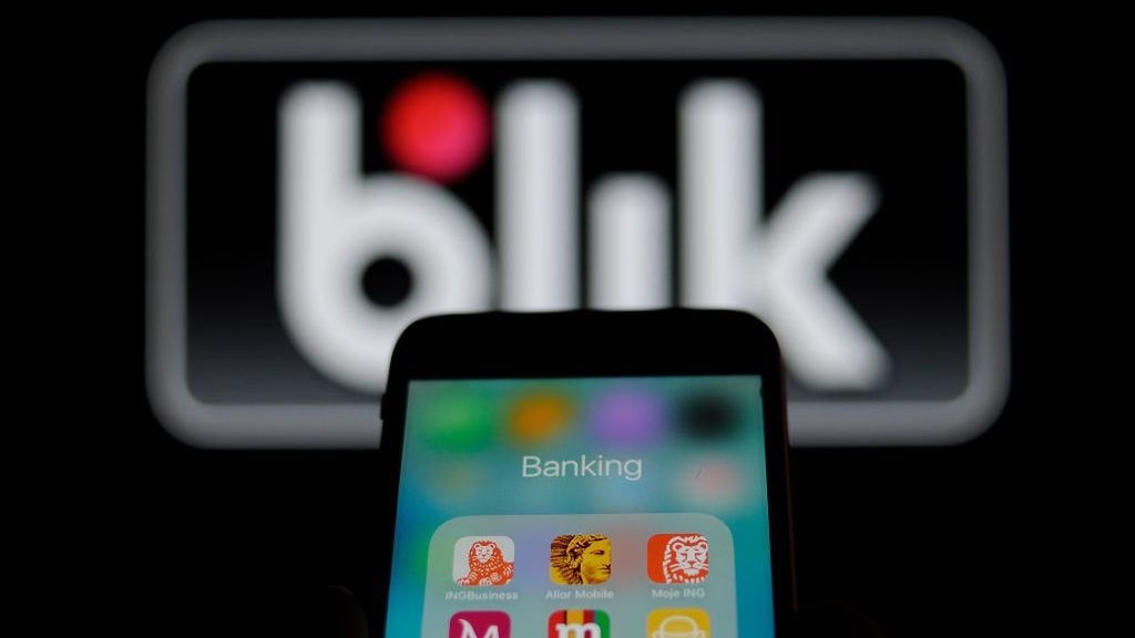 BLIK stał się uczestnikiem systemu płatności SWIFT