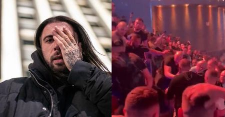 Internauci ZBULWERSOWANI odwołaniem walki na gali High League: "Ale ludzi W CHU*A ZROBILIŚCIE"