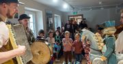 Noc Muzeów w Wągrowcu. Podróż do świata muzyki, zabawek i wyobraźni
