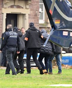 Skandal w Niemczech zatacza coraz szersze kręgi. W tle siły zbrojne