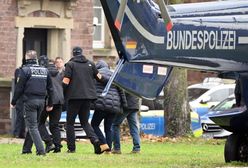 Skandal w Niemczech zatacza coraz szersze kręgi. W tle siły zbrojne