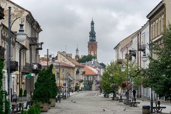 Ulica Teatralna w Radomiu. Pierwszy spektakl już w piątek 4 lipca - „Don Kichot” teatru z Tychów. Co potem? Zobacz program
