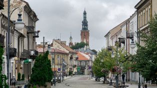 Ulica Teatralna w Radomiu. Pierwszy spektakl już w piątek 4 lipca - „Don Kichot” teatru z Tychów. Co potem? Zobacz program