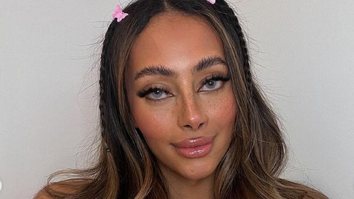 Pierwsza transpłciowa czarnoskóra modelka Victoria's Secret