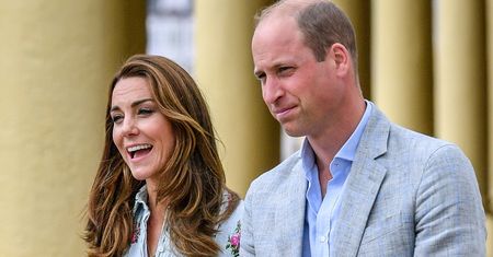 Kate Middleton jako "oczekująca królowa". "Obejmuje więcej patronatów zarówno od królowej, jak i jej męża"