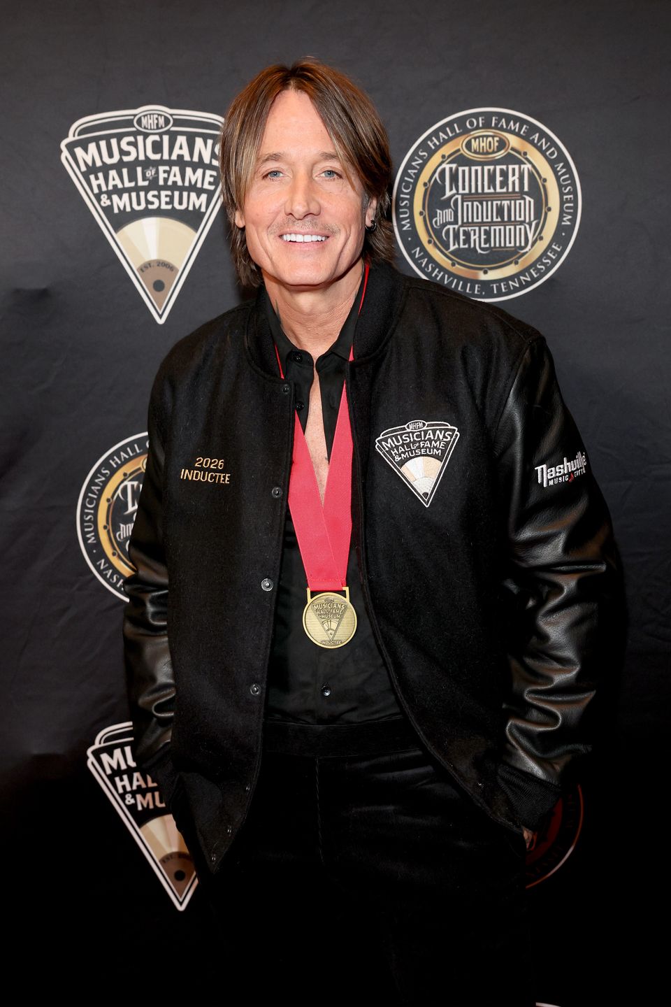  Keith Urban 