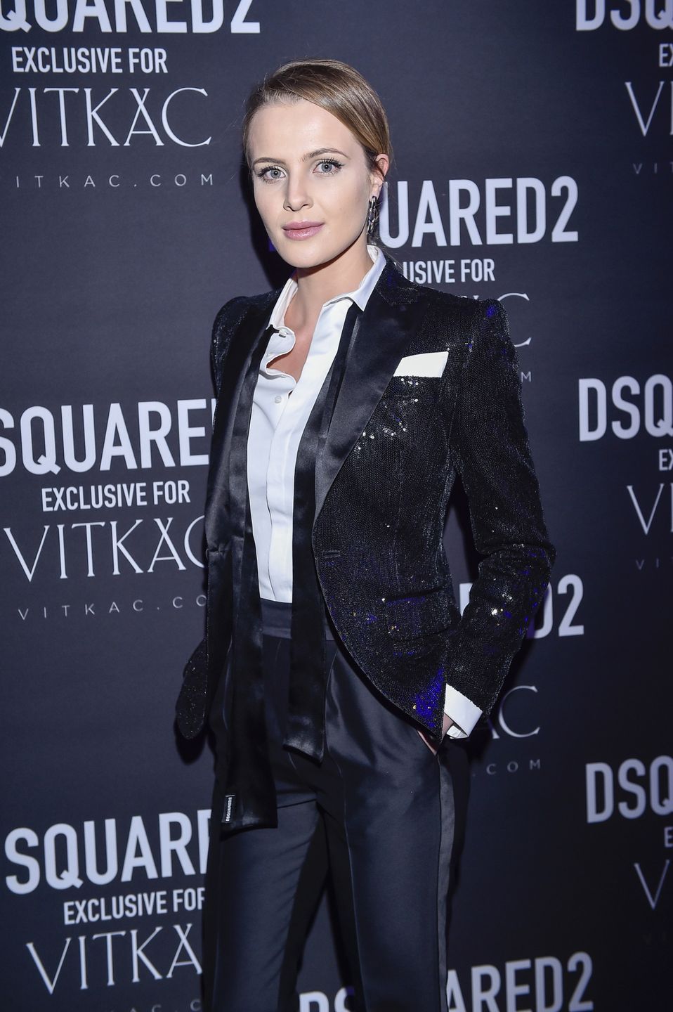 Ines Mannei urodziła. Siostra Sary Boruc została mamą