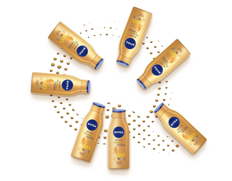 Nivea q10