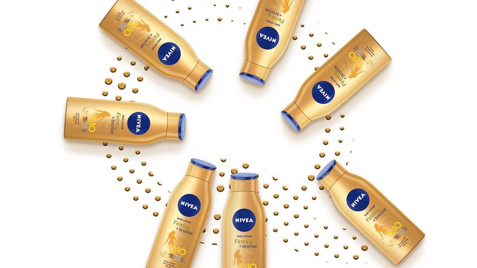 Nivea q10