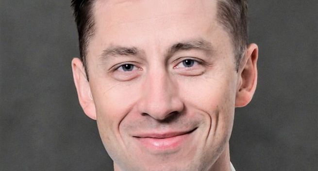 Łukasz Skawiński dyrektorem departamentu advertising product &amp; platforms w Ringier Axel Springer Polska