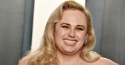 Gdzie podziały się nadliczbowe kilogramy? Rebel Wilson pokazała talię