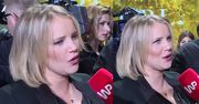 Rozpromieniona Joanna Kulig: "Teraz czas na domowe sprawy"