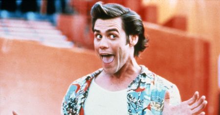 Jim Carrey. Smutny, zabawny człowiek