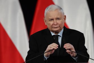 Nowe kopalnie węgla. Kaczyński: tylko, kiedy będzie to opłacalne lub nieuniknione