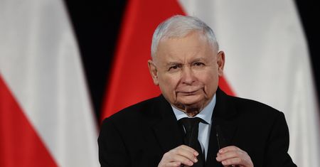 Nowe kopalnie węgla. Kaczyński: tylko, kiedy będzie to opłacalne lub nieuniknione