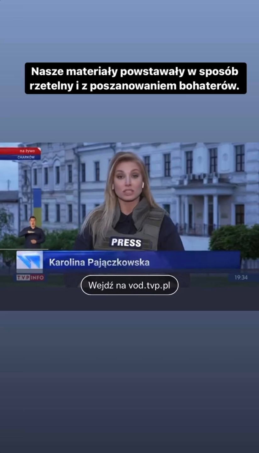 Karolina Pajączkowska