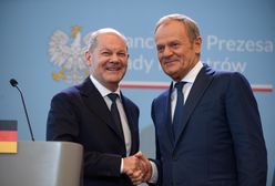 Polska jednak dostanie reparacje? Niemiecka prasa komentuje