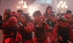 Piąty sezon "Domu z papieru" od 3 września