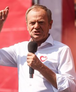 PO otwiera furtkę przed PSL. Tusk ma plan na wyborców PiS