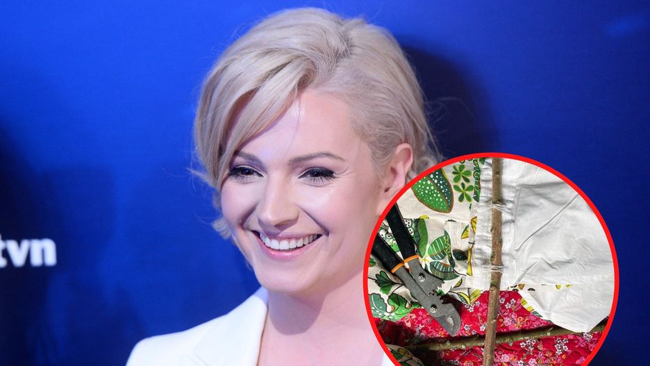 Dorota Szelągowska zmieniła swój pokój 