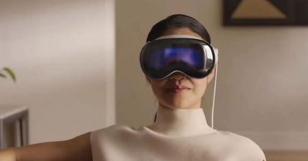 Apple Vision Pro 2. Już teraz zaczyna się o nich mówić