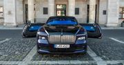 Test: Rolls-Royce Spectre Black Badge - najmocniejszy w historii marki