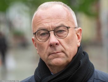 Były marszałek województwa skazany. W tle słynna kolizja