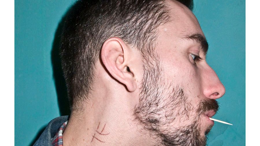 Karol Grygoruk - nocne życie Warszawy [galeria] 1