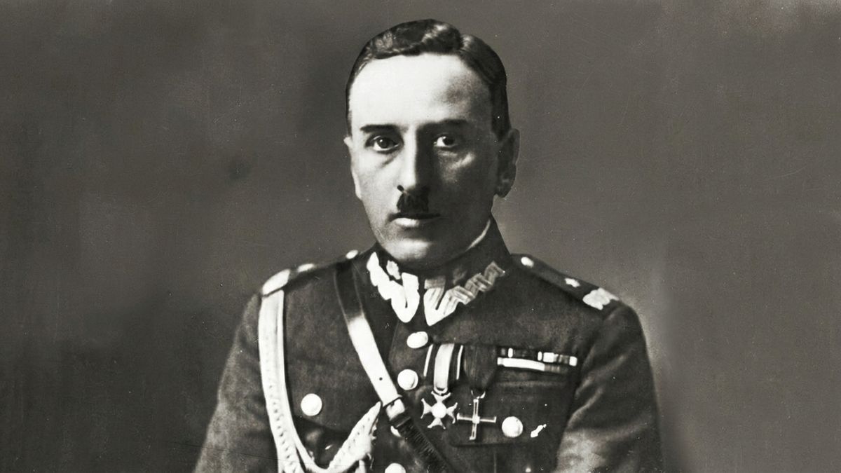 Stanisław Skwarczyński