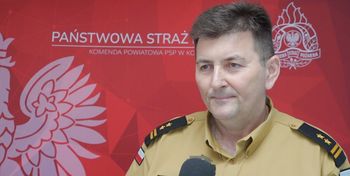 Wojewódzkie obchody Dnia Strażaka odbędą się w Końskich