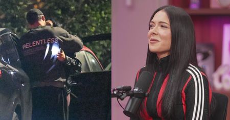 TYLKO NA PUDELKU: Kaeyra POTWIERDZA ZWIĄZEK z Kamilem Kuroczko. "Od razu zaczęło iskrzyć" (WIDEO)