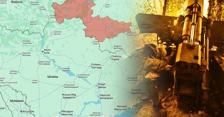Deficyt rakiet wymusił zmianę. Ukraina zmienia taktykę