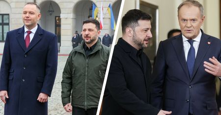Działo się w piątek. Oto najważniejsze wydarzenia [SKRÓT DNIA]