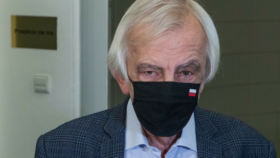 Dymisja ministra finansów. Terlecki: "ponosi polityczną odpowiedzialność" 