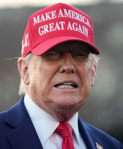 Napięcia po spotkaniu Trump-Zełenski. Media: państwa bałtyckie są przerażone