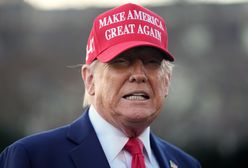 Napięcia po spotkaniu Trump-Zełenski. Media: państwa bałtyckie są przerażone