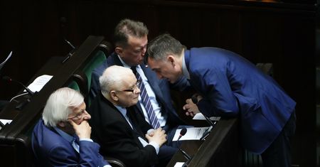 Aresztowanie Ziobry? Logika spektaklu kontra logika interesu [OPINIA]