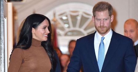Harry i Meghan ZNIKAJĄ z Instagrama! "Wkrótce się do was odezwiemy"