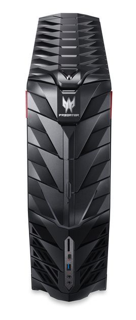 Acer Predator G1 komputer