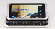 Nokia E7, C7 i C6-01 na wideo