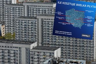 Wielka płyta jak apartamentowiec. Ceny sięgają nawet 17,5 tys. zł za metr