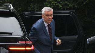 Siemoniak leci do USA. Spotka się z szefami amerykańskich służb