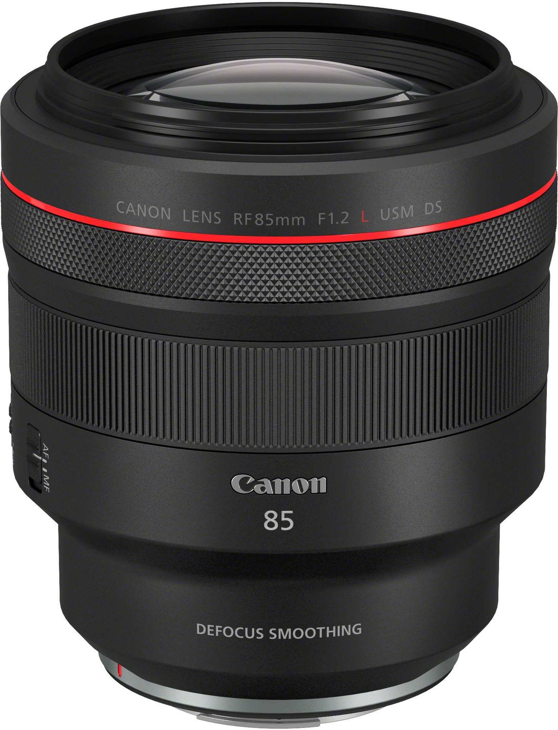 Canon EOS RP – najlżejszy i najtańszy pełnoklatkowy bezlustekrowiec Canona 14
