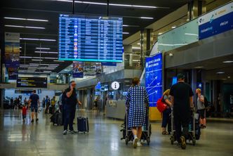 Panika po decyzji rządu. Turyści zmieniają kraje na wakacje