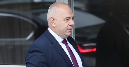 Koronawirus. Jacek Sasin: od wielu dni jestem hejtowany