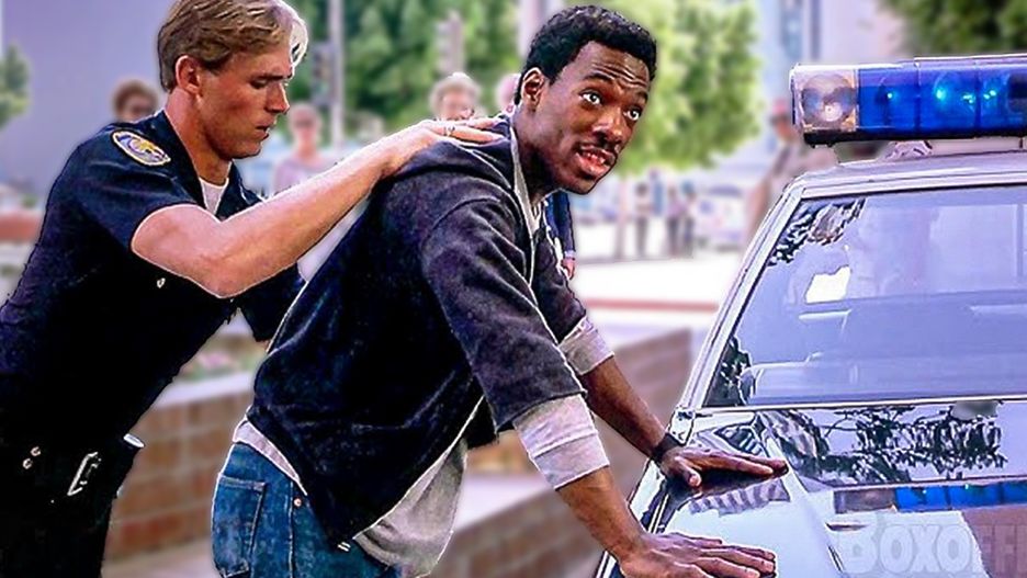 Eddie Murphy powróci do kultowej roli 