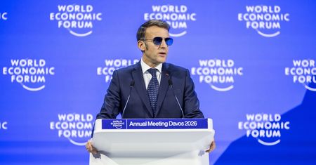 Apelują o ćwiczenia NATO na Grenlandii. Francuzi są gotowi