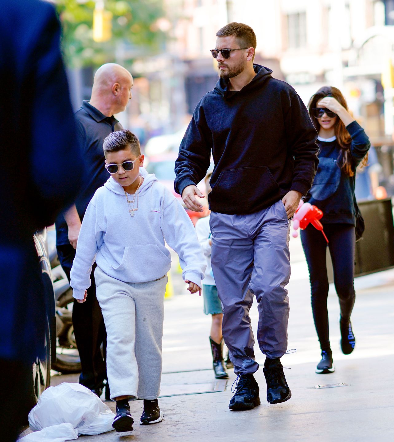 Mason Disick