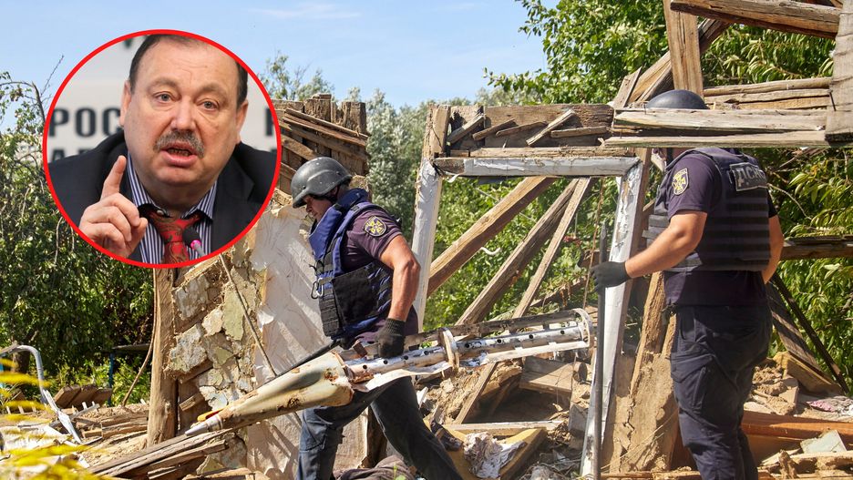 Rosyjskie bataliony po stronie Ukrainy? "Ludzie muszą walczyć z Putinem"